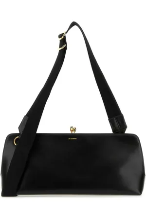 Jil Sander Bandolera Goji