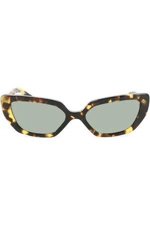 UNDERCOVER Gafas de sol con montura cat eye