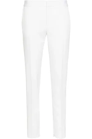 Saint Laurent Pantalones capri