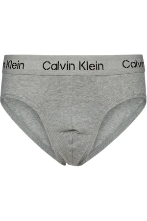 Calvin Klein Bragas con cinturilla del logo