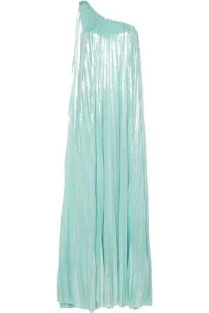 Retrofete Vestido largo Kensley