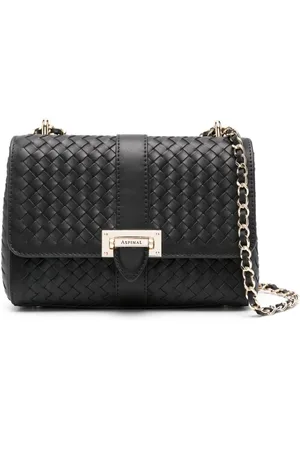 ASPINAL OF LONDON Bolso de hombro Lottie