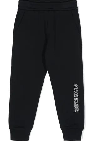 Moncler Pantalones de chándal con logo