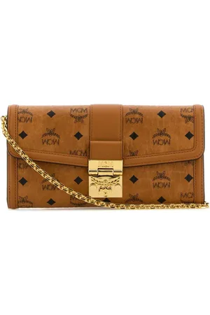 MCM Cartera Tracy