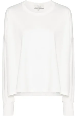 STUDIO NICHOLSON Camiseta Loop