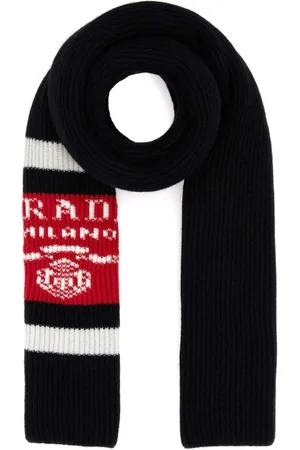 Prada Pashmina lisa