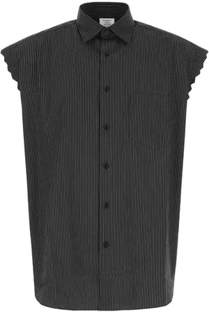 Vetements Camisa de canalé