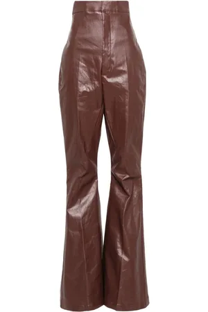 Rick Owens Pantalones Dirt Bolan