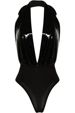 Alchemy Body fruncido de x Lia Aram