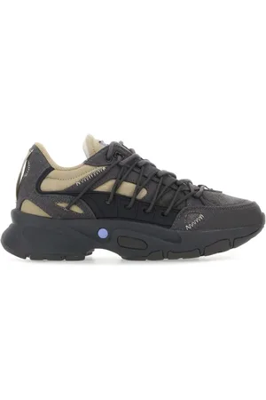 Alexander McQueen Zapatillas Aratana