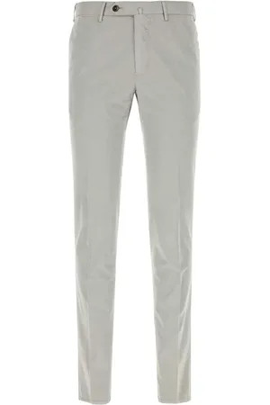 PT Torino Pantalones de vestir con pinzas