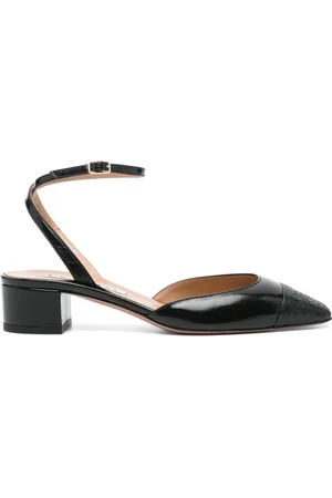 Aquazzura Zapatos French Flirt con tacón de 35 mm