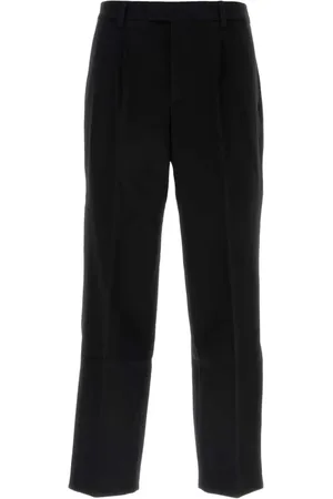VTMNTS Pantalones de fieltro