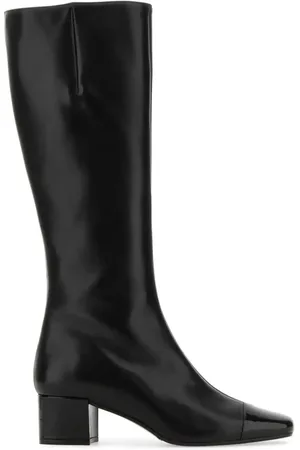 Carel Botas Malaga con tacón de 40 mm