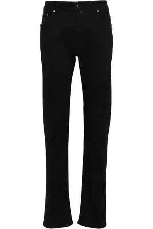 Jacob Cohen Pantalones Bard