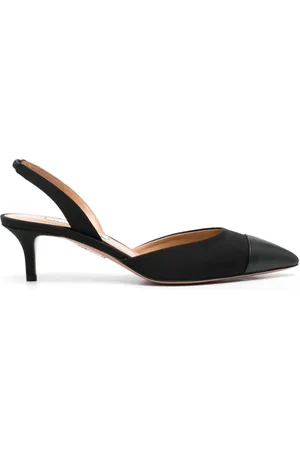 Aquazzura Zapatos con tacón de 60 mm
