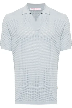 Orlebar Brown Polo Roddy