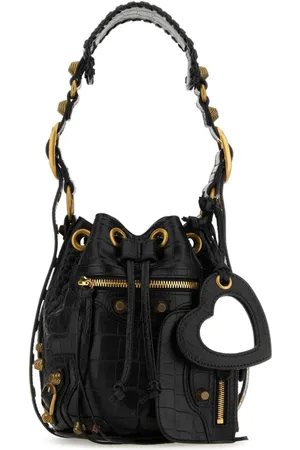 Balenciaga Bolso bombonera Le Cagole