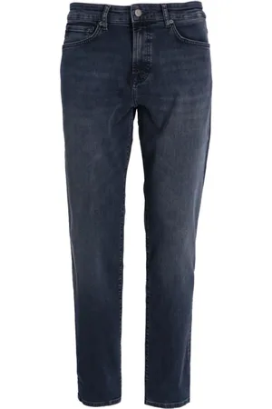 HUGO BOSS Vaqueros rectos