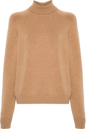 Fendi Jersey con logo bordado