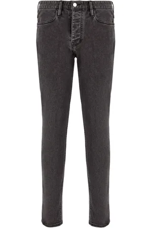 Emporio Armani Vaqueros J75 slim stretch