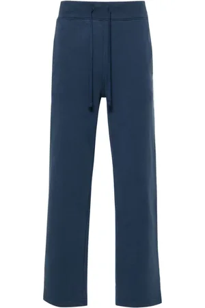 Ralph Lauren Pantalones de chándal con bordado Polo Pony