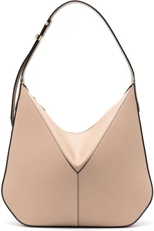 VALEXTRA Bolso de hombro Vivi
