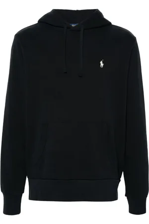 Ralph Lauren Sudadera con capucha y bordado Polo Pony
