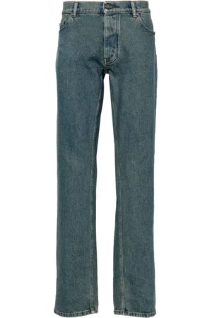 LARDINI Vaqueros rectos
