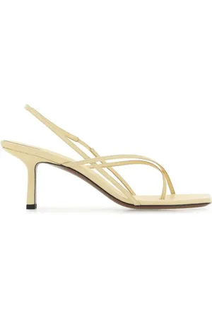 Neous Sandalias Shamali con tacón de 65 mm