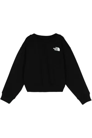 The North Face Sudadera con logo estampado