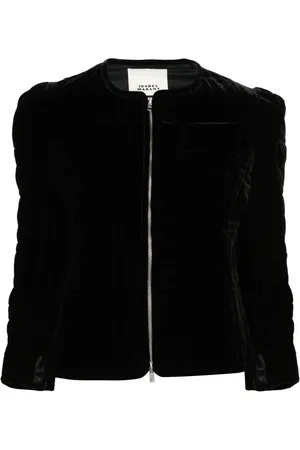 Isabel Marant Chaqueta acolchada Djanet