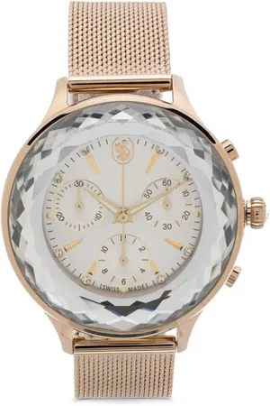 Swarovski Reloj Nova Chrono de 37 mm