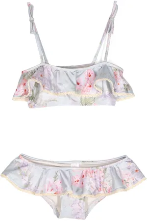 ZIMMERMANN Bikini Halliday