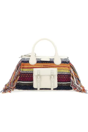 Chloé Bolso de mano Edith