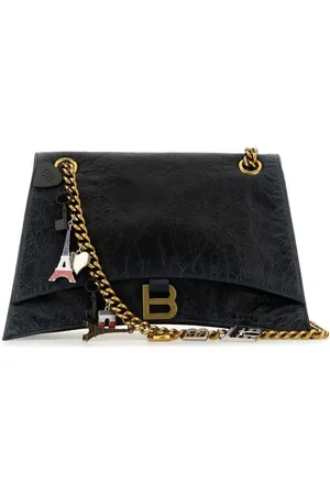 Balenciaga Bolso de hombro Crush Chain