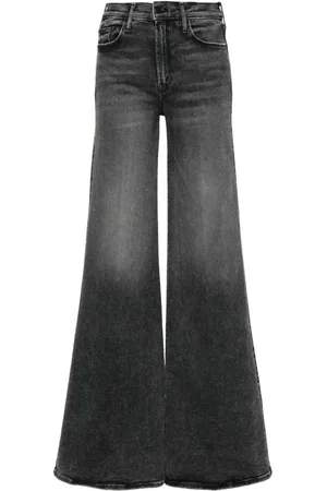 Mother Vaqueros Twister Heel