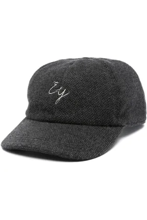 ELEVENTY Gorra con logo bordado