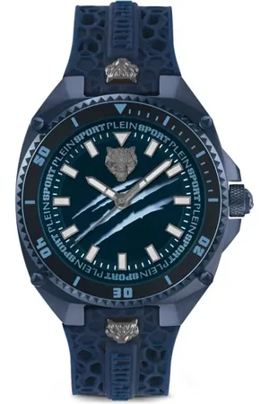 Philipp Plein Reloj Thunder Force de 47 mm