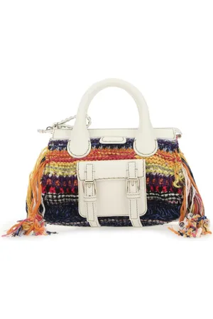 Chloé Bolso de mano Edith