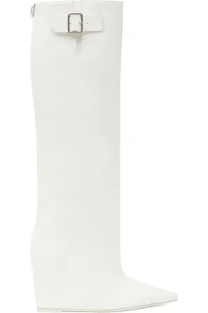 Courrèges Botas Astro