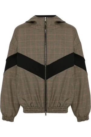 Golden Goose Cortavientos Lens
