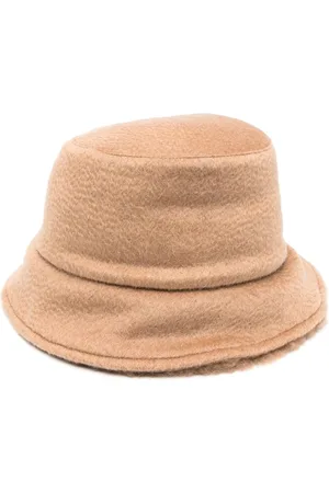 Max Mara Sombrero de pescador Fiducia