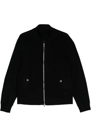 LOW BRAND Chaqueta bómber con cremallera
