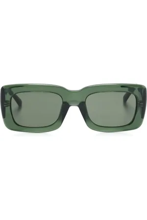 The Attico Gafas de sol Marfa