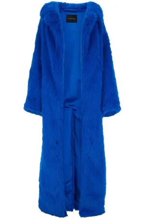 Balenciaga Abrigo con botones