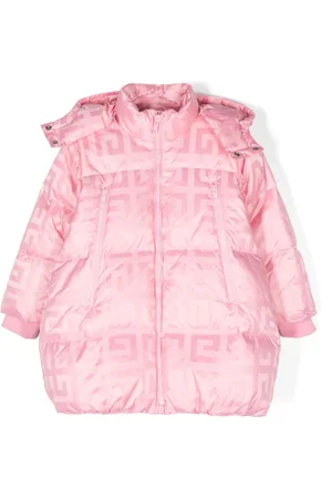 Givenchy Plumífero 4G