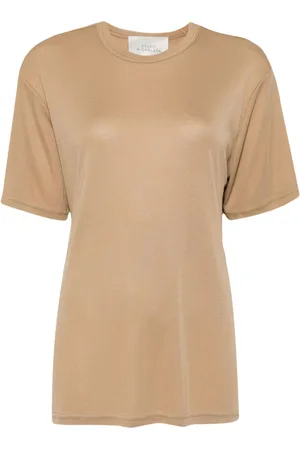 STUDIO NICHOLSON Camiseta de manga corta