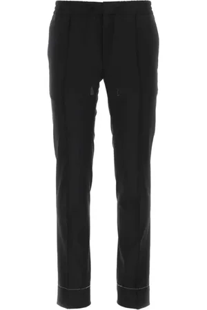 BRIONI Pantalones con cordones
