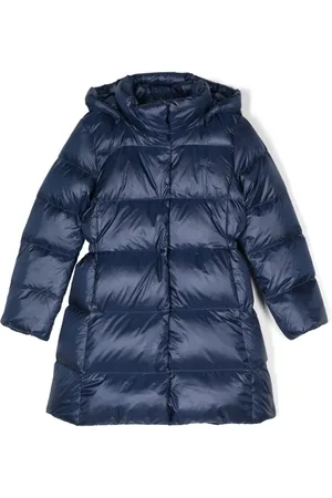 Ralph Lauren Chaqueta con bordado Polo Pony